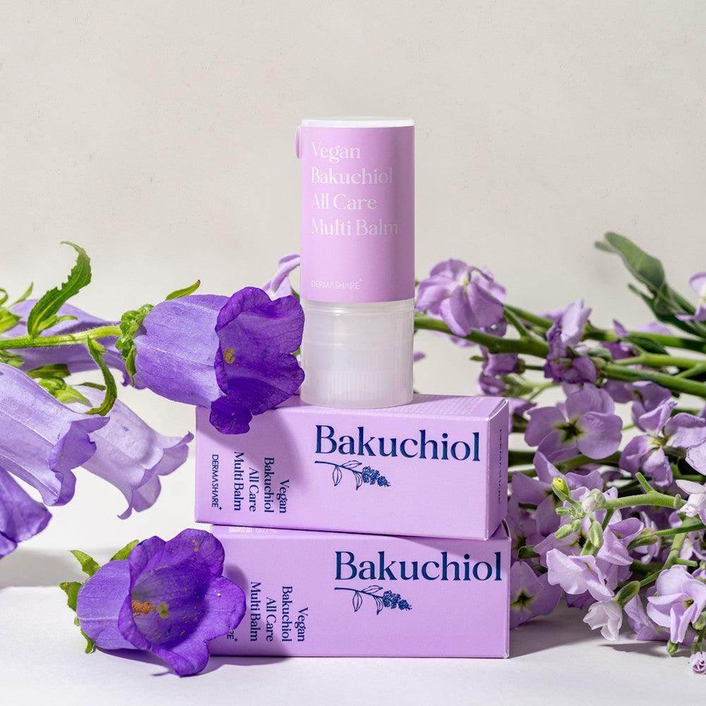 Dermashare - Vegan Bakuchiol All Care Multibalm 22g - Image 4