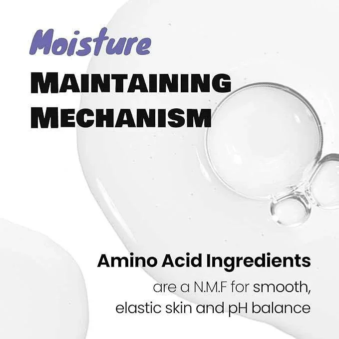 Dewytree - Hi Amino All Cleansing Milk 200ml - Image 6