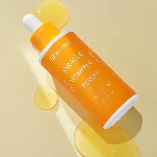 Dewytree - Miracle Vitamin C Serum 40ml - Image 2