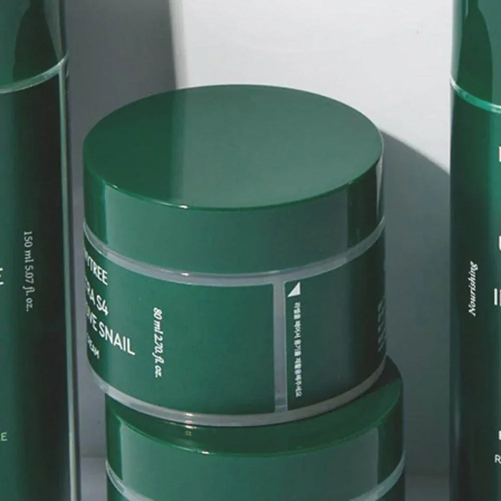 Dewytree - Ultra S4 Intensive Snail 80 ml - Image 3