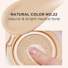 Dewytree - Urban Shade Cover & Fit Sun Cushion SPF 50 PA++++ - Image 3