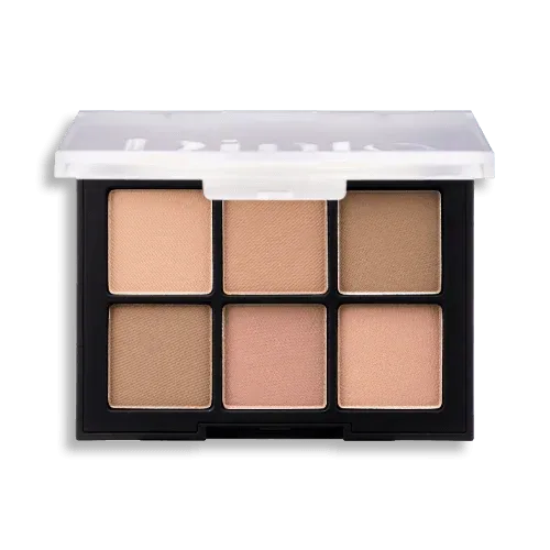 Dinto - Blur Finish Shadow - 8 Colors