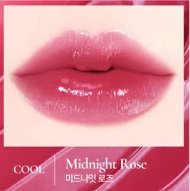 Dinto - La Belle Rose Plumping Lip Tint - 7 Colors - Image 11