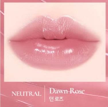 Dinto - La Belle Rose Plumping Lip Tint - 7 Colors - Image 12