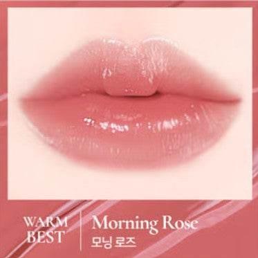 Dinto - La Belle Rose Plumping Lip Tint - 7 Colors - Image 14