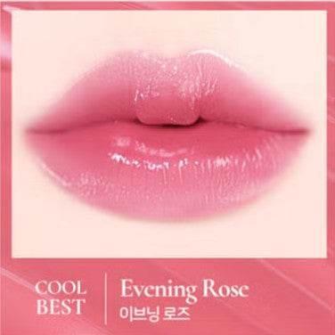 Dinto - La Belle Rose Plumping Lip Tint - 7 Colors - Image 4