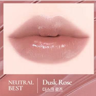 Dinto - La Belle Rose Plumping Lip Tint - 7 Colors - Image 7