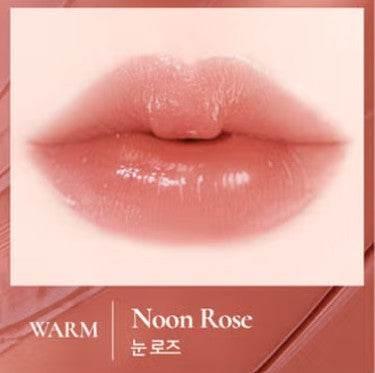 Dinto - La Belle Rose Plumping Lip Tint - 7 Colors - Image 9