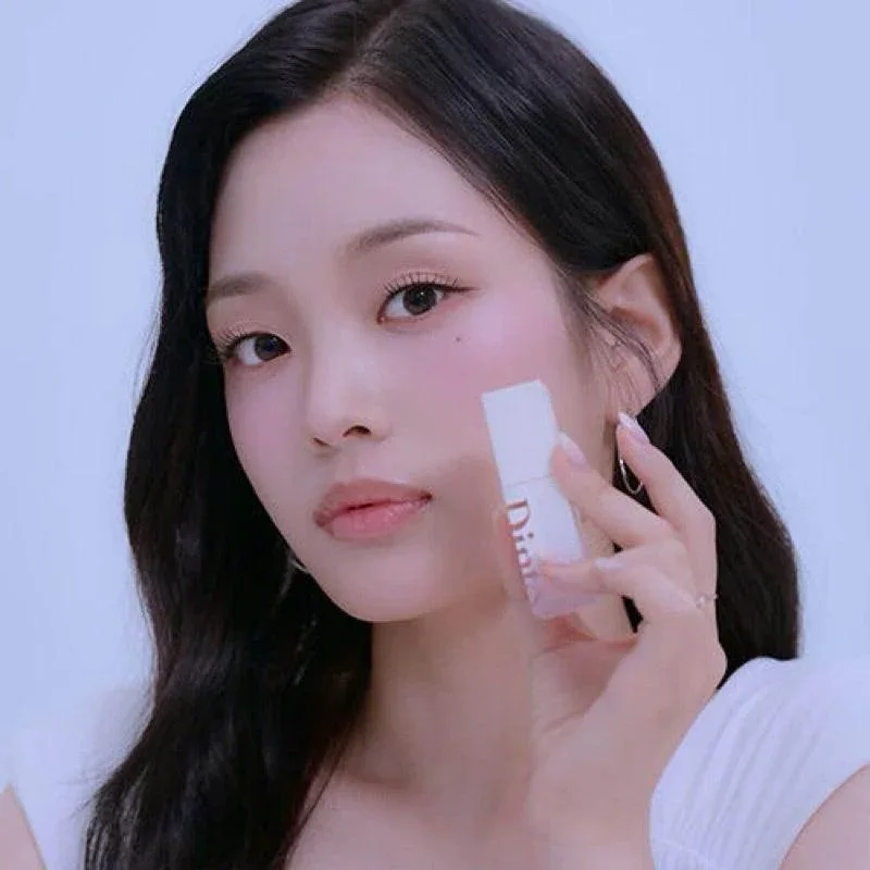 Dinto - Repairing Lip Essence Mask 100 - Image 3