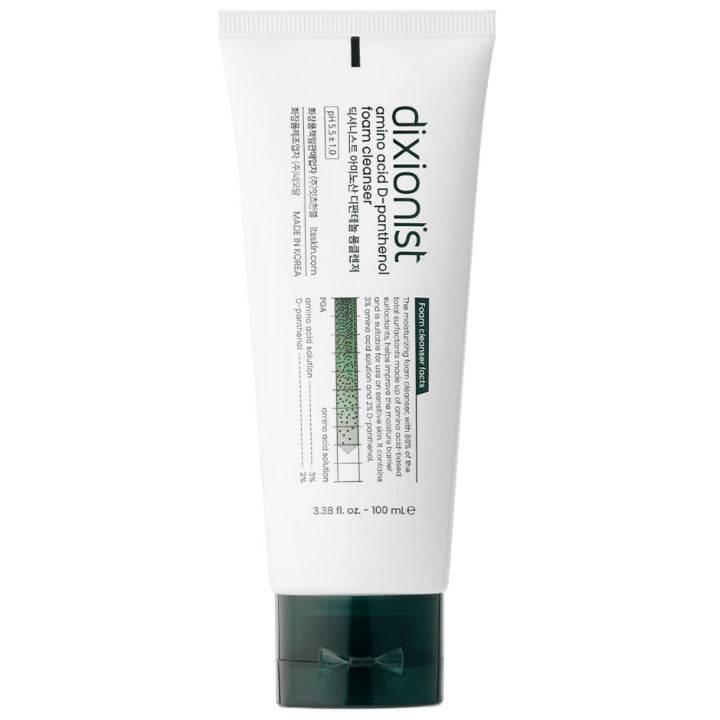Dixionist - Amino Acid D Panthenol Cleanser 100ml