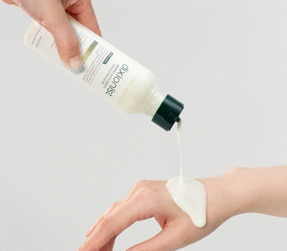 Dixionist - Amino Acid Lotion 150ml - Image 2
