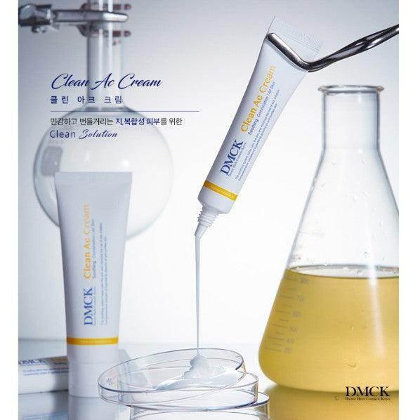 DMCK - Clean AC Cream 100g - Image 2