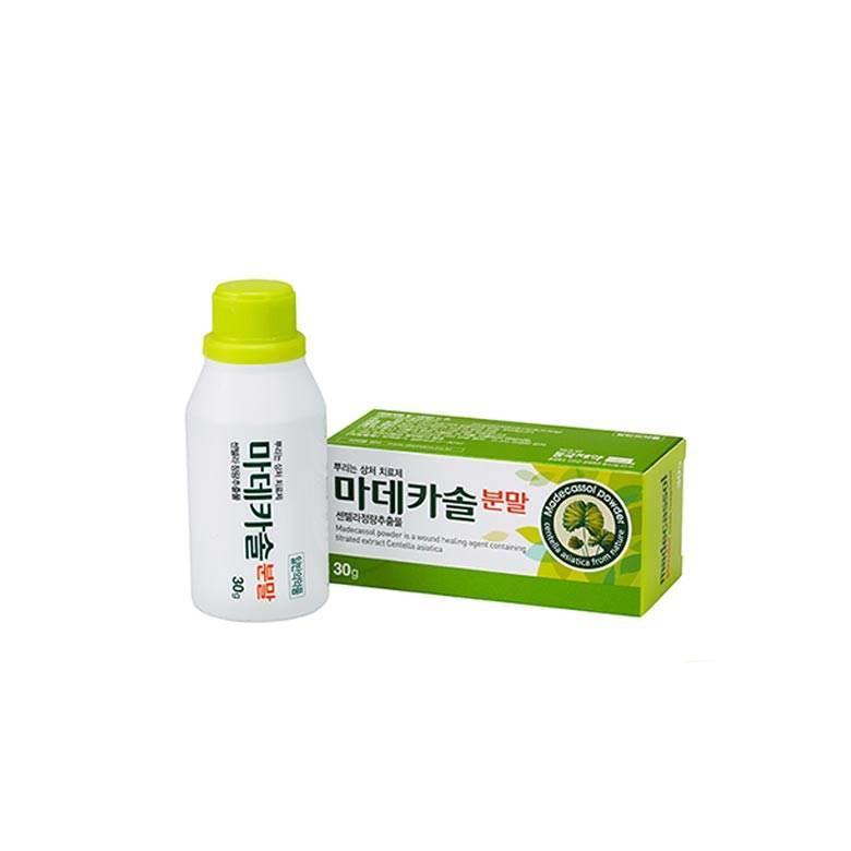 Dongkook - Madecassol Powder 30g
