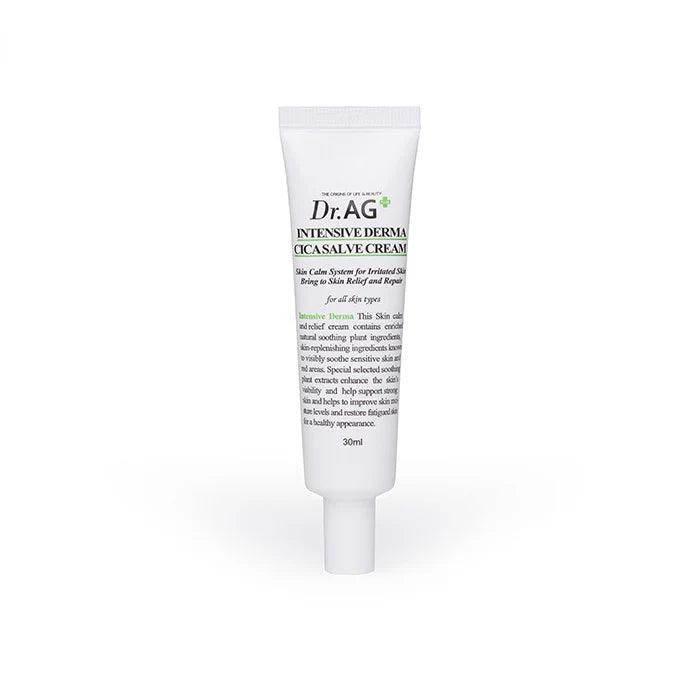 Dr AG - Intensive Derma Cicasalve Cream 30ml