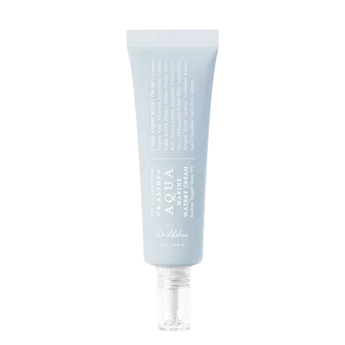 Dr Althea - Aqua Marine Watery Cream 50ml