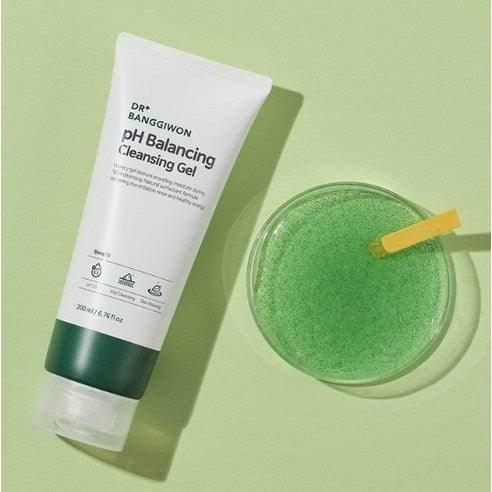 Dr Banggiwon PH Balancing Cleansing Gel 200ml - Image 2