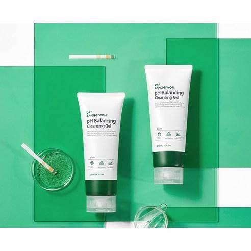 Dr Banggiwon PH Balancing Cleansing Gel 200ml - Image 3