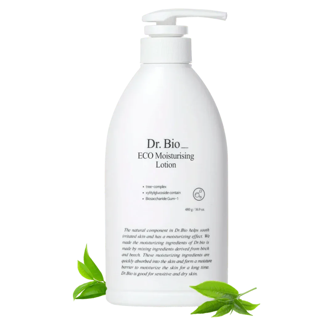 Dr. Bio - Eco Moisturizing Lotion 250ml