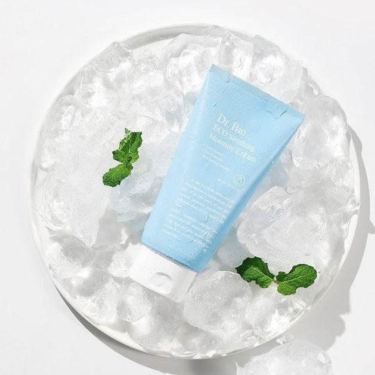 Dr. Bio - Eco Soothing Moisture Cream 300ml - Image 2