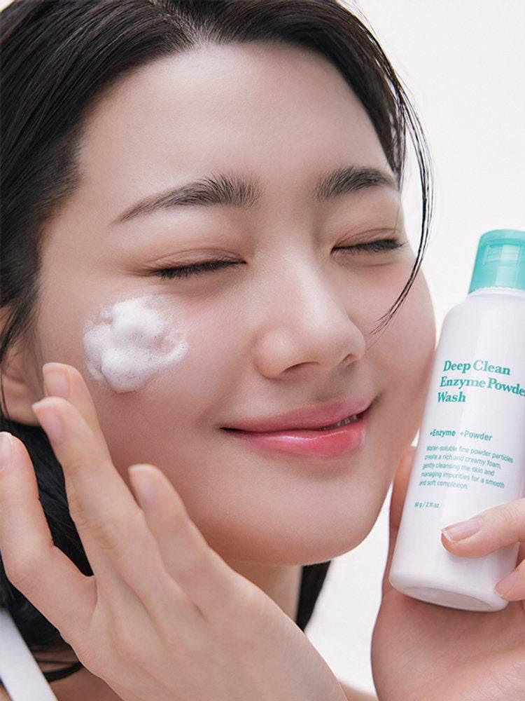 Dr CPU - Deep Clean Enzyme Powder Wash 60g - Image 3