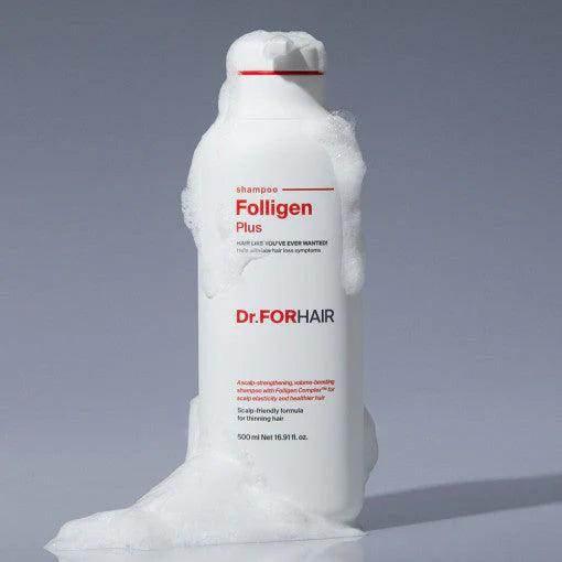 Dr For Hair - Folligen Plus 500ml - Image 3