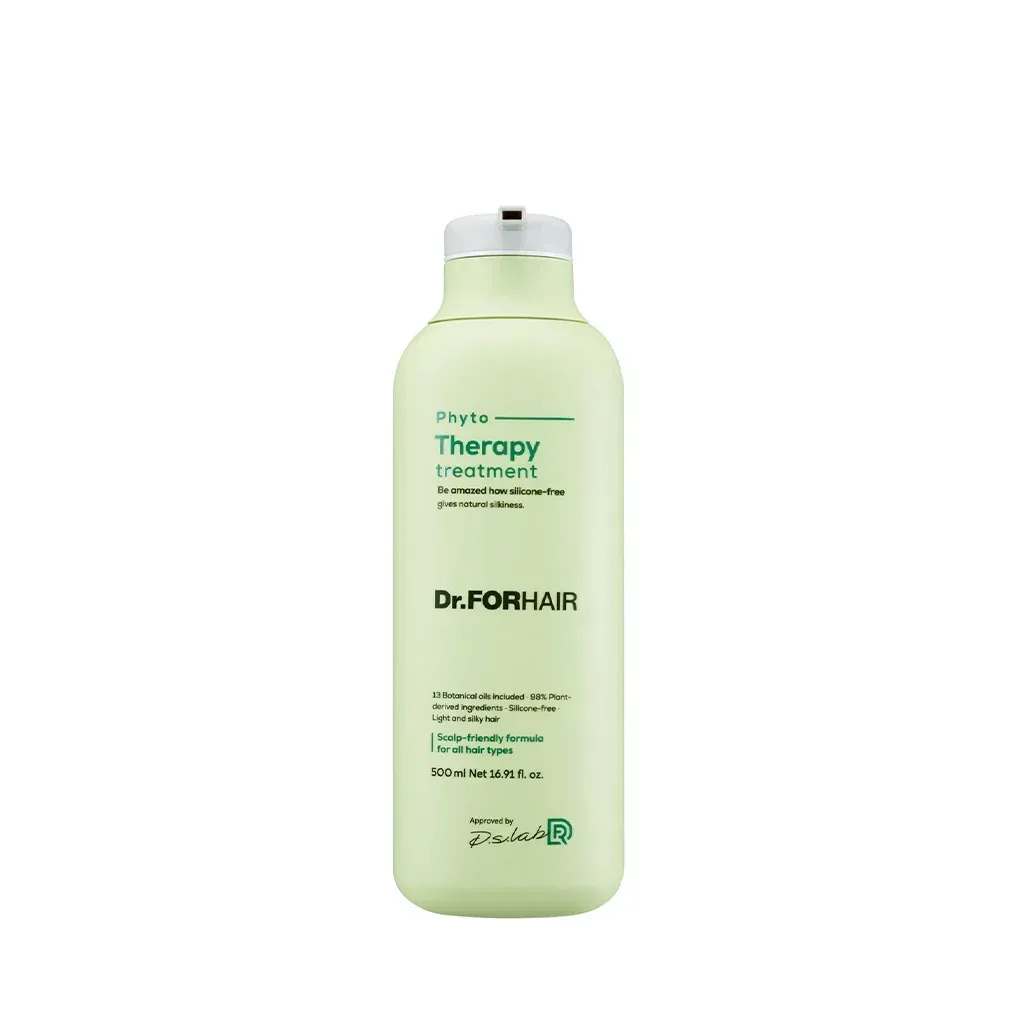 Dr For Hair - Phyto Therapy Treatment 500ml