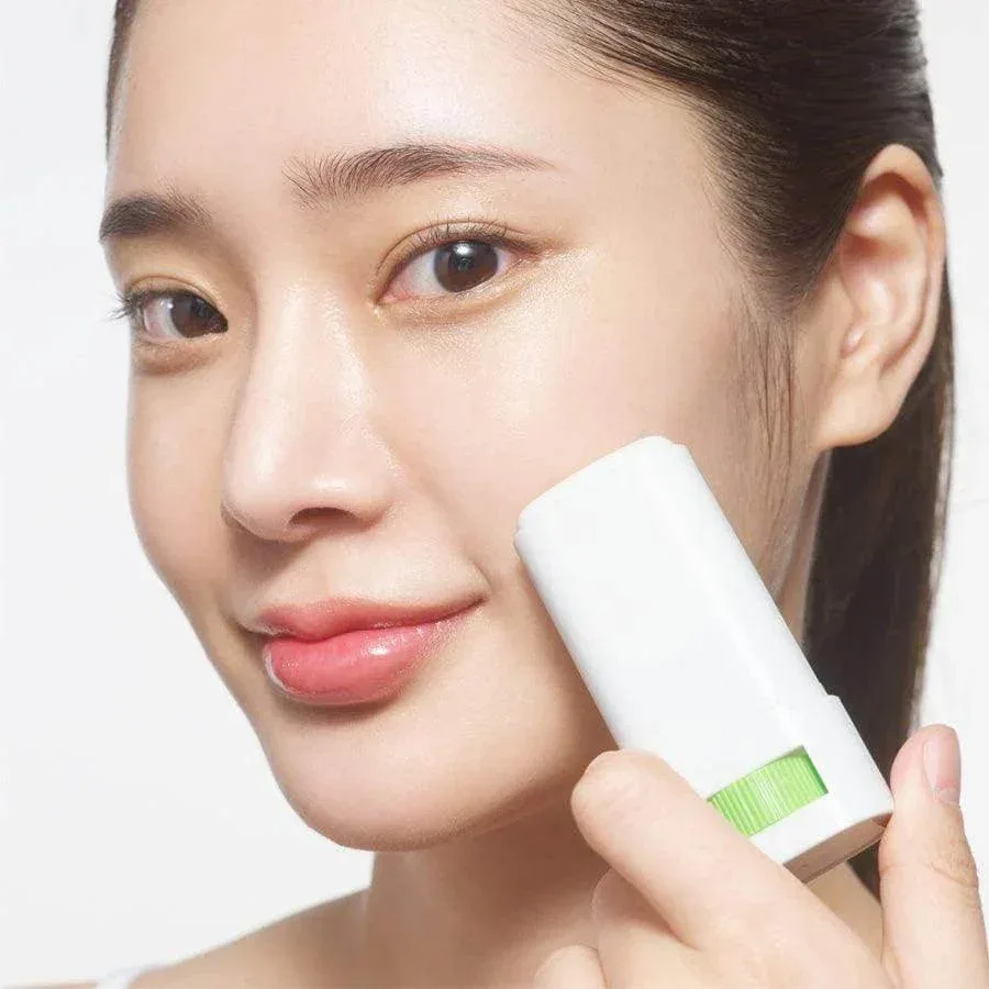 Dr.G Green Mild up SunStick - Image 4