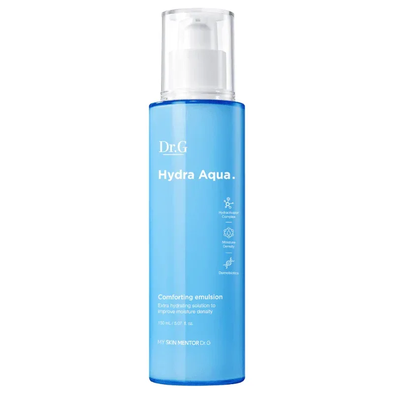Dr.G - Hydra Aqua Emulsion 150ml