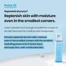 Dr.G - Hydra Aqua Emulsion 150ml - Image 2