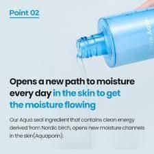 Dr.G - Hydra Aqua Toner 200ml - Image 2