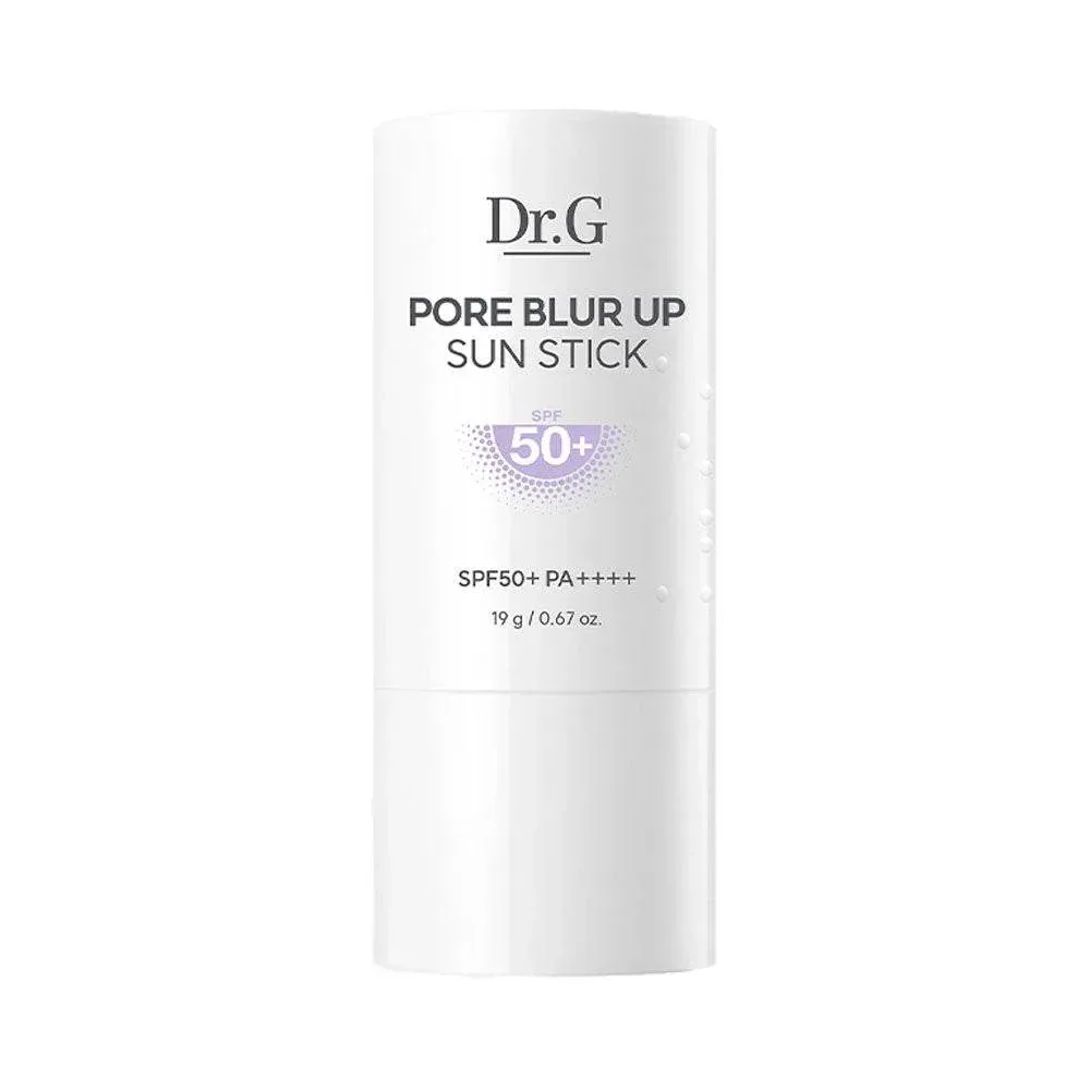 Dr.G - Pore Blur Up Stick Sun 19g SPF50+ PA++++