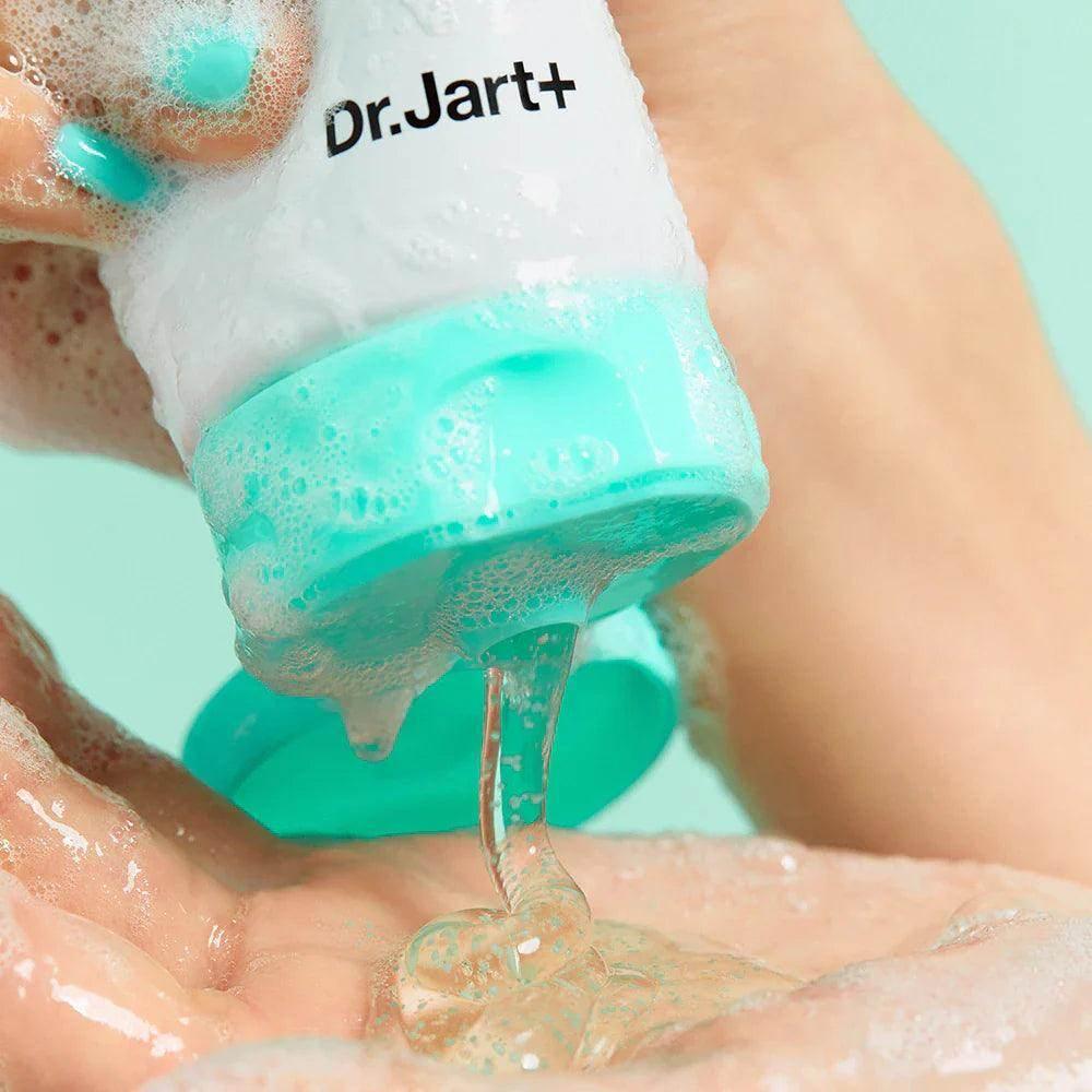 Dr.G - Pore Remedy Renewing Foam Cleanser 150ml - Image 3
