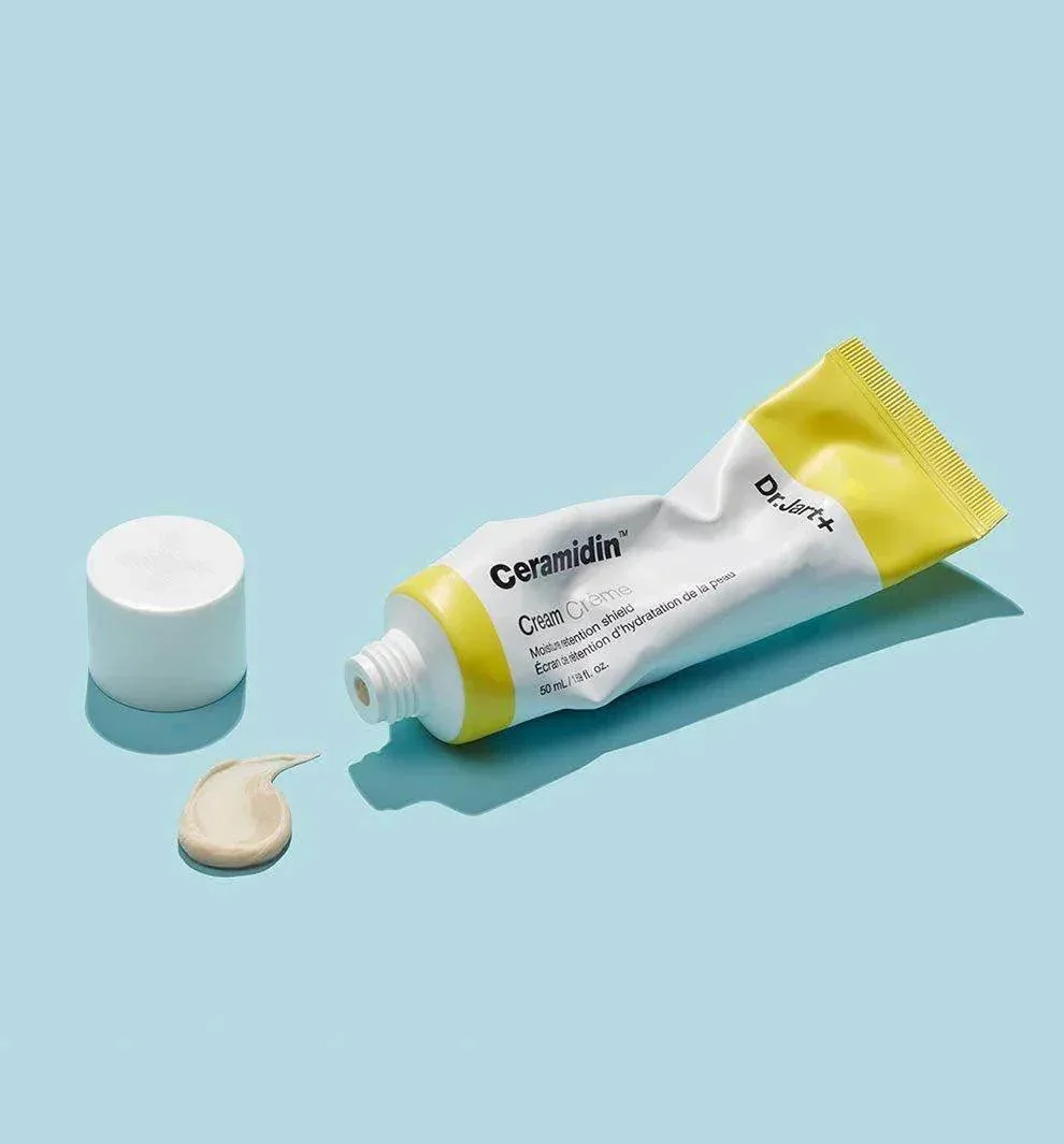 Dr.Jart+ Ceramidin Skin Barrier Moisturizing Cream 50ml - Image 3