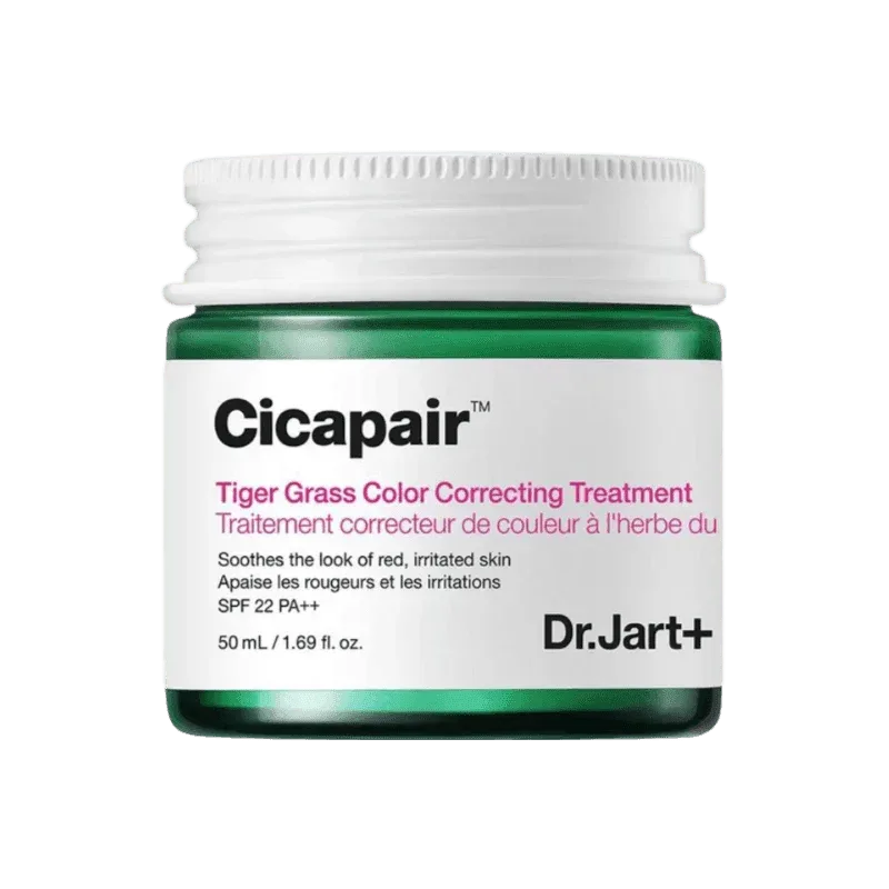 Dr.Jart+ Cica Color Correcting Treatment 50ml