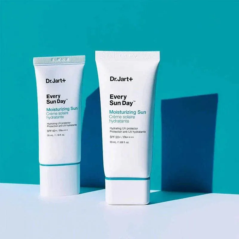 Dr.Jart+ Everyday Sun Day Moisturizing Sun 30ml - Image 2
