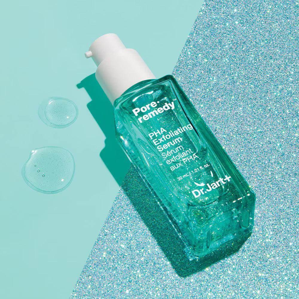 Dr.Jart+ Pore Remedy PHA Exfoliating Serum 30ml - Image 3