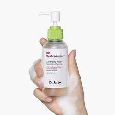 Dr.Jart+ Teatreement Cleansing Foam 120ml - Image 3