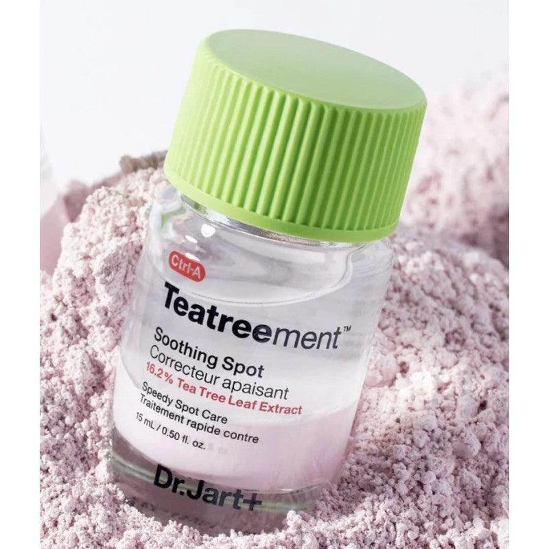 Dr.Jart+ Teatreement Soothing Spot 15ml - Image 3