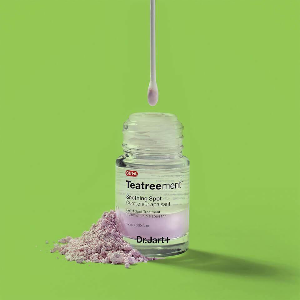Dr.Jart+ Teatreement Soothing Spot 15ml - Image 4
