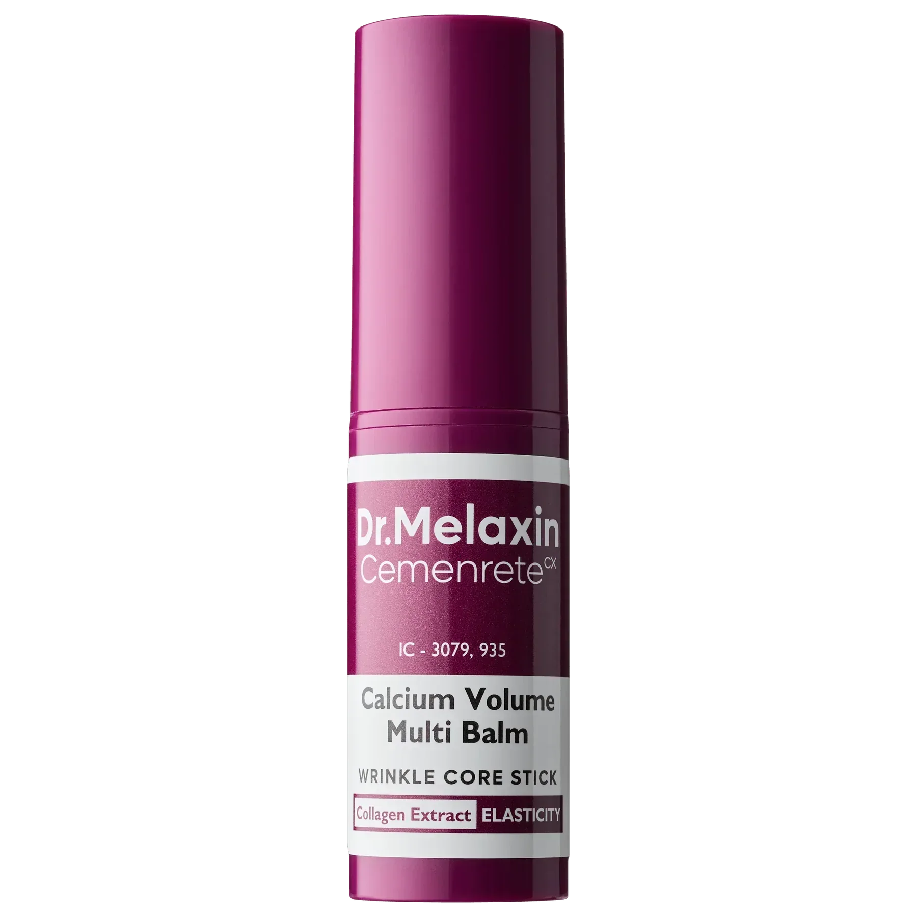 Dr Melaxin - Cementere Calcium Volume Multibalm 9g