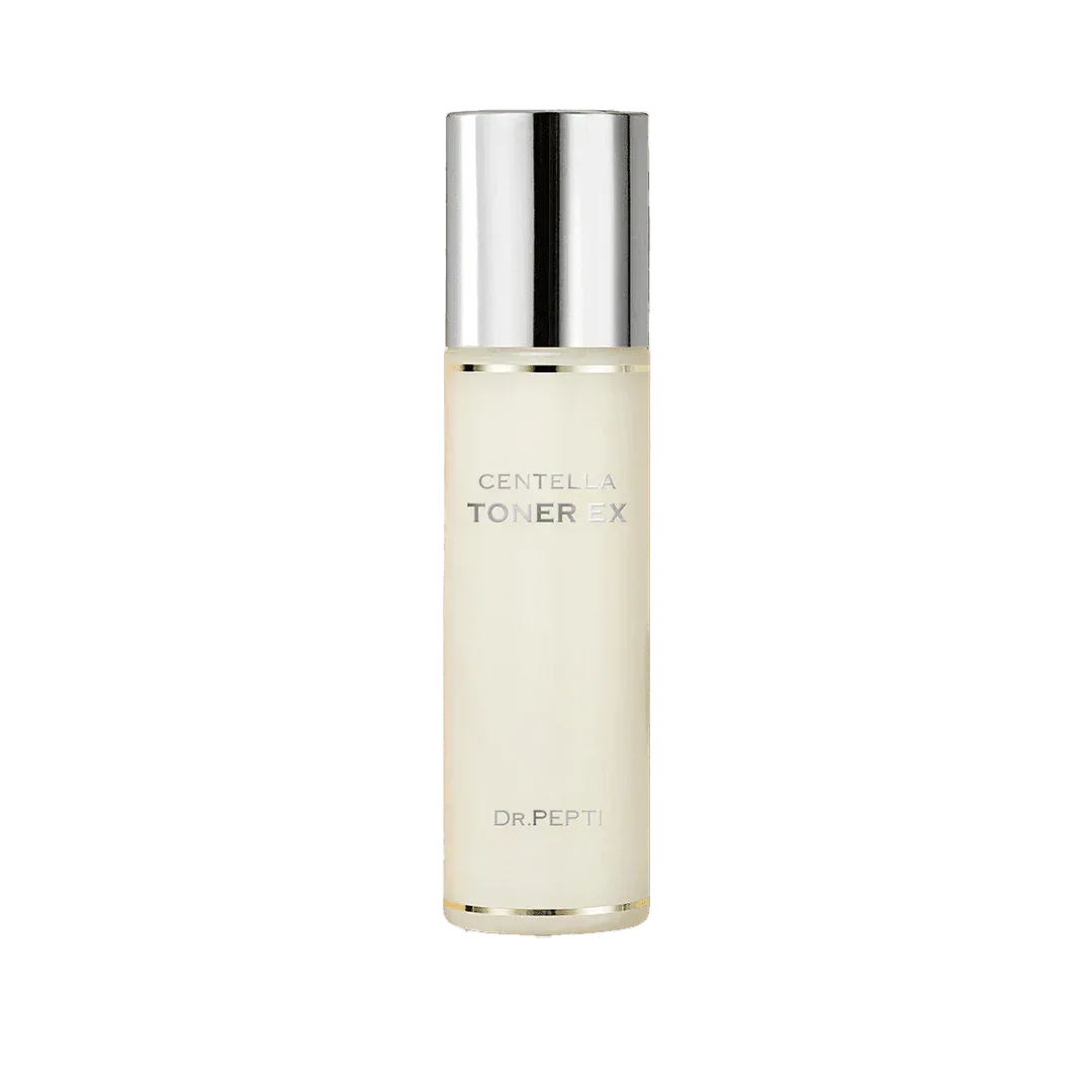 Dr Pepti - Centella Toner Ex 180ml