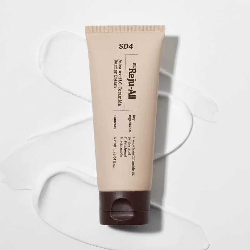 Dr Rejuall - Advanced LC- Ceramide Barrier Cream 90ml
