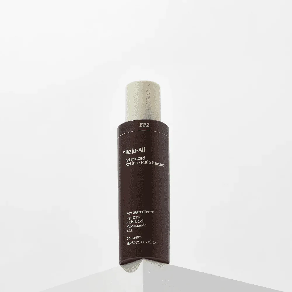 Dr Rejuall - Advanced Retino Mela Serum 50ml - Image 2