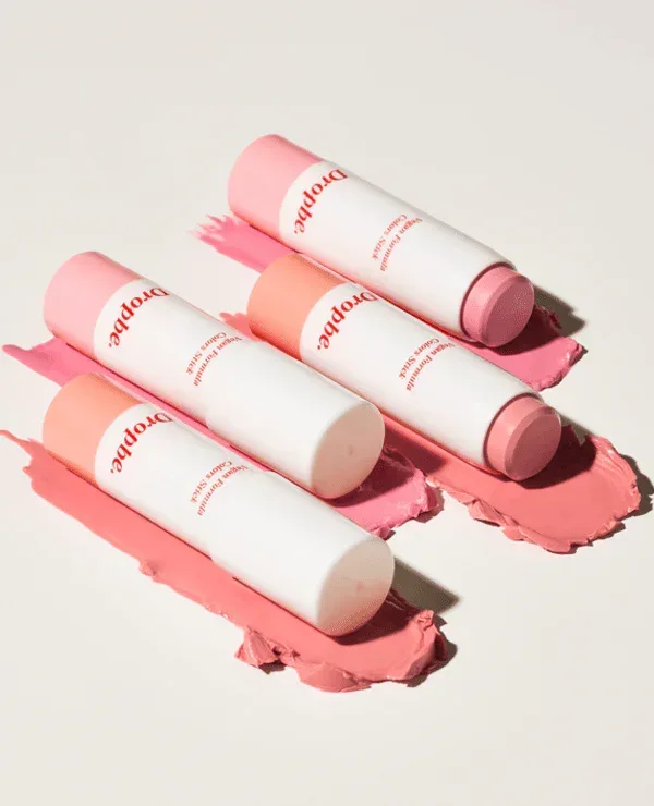 Drop Be by Saem - Color Stick Glow (3 Colors) - Image 3