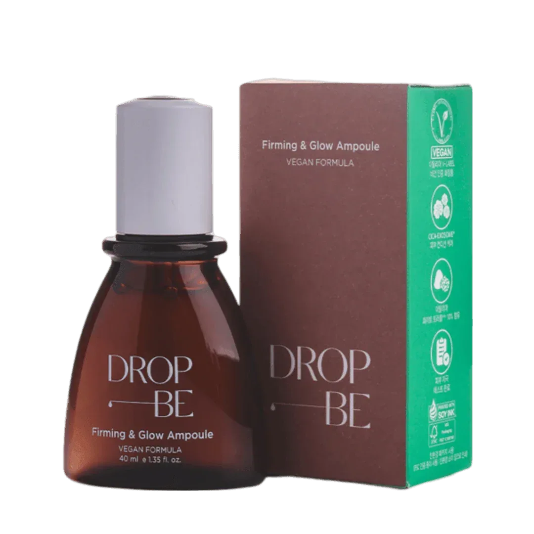 Drop Be - Firming & Glow Ampoule 40ml