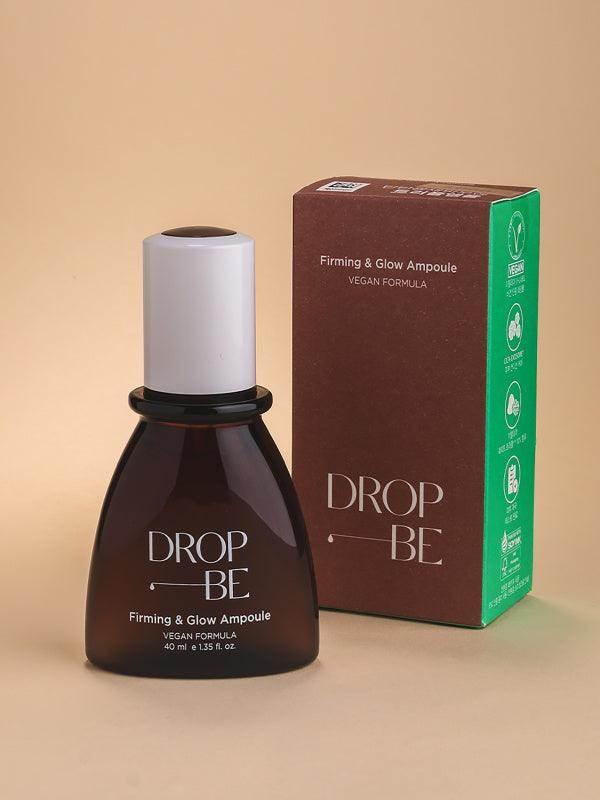 Drop Be - Firming & Glow Ampoule 40ml - Image 2