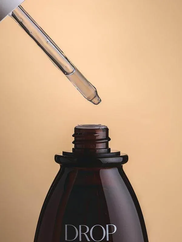 Drop Be - Firming & Glow Ampoule 40ml - Image 3