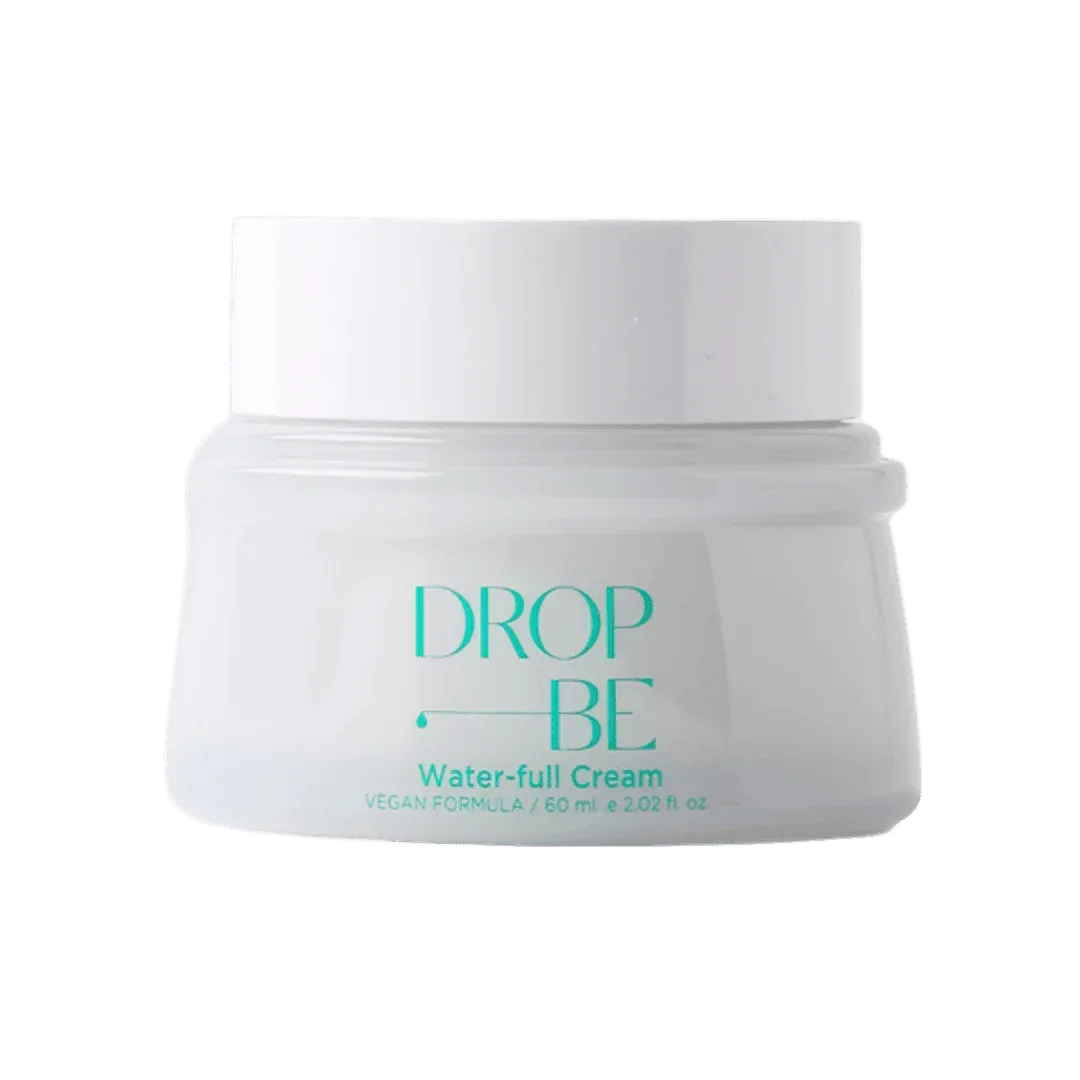 Drop Be - Water Full Cream 60ml