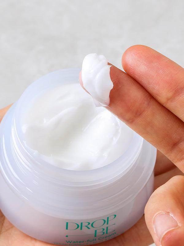 Drop Be - Water Full Cream 60ml - Image 3