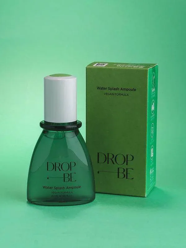 Drop Be - Water Splash Ampoule 40ml - Image 3